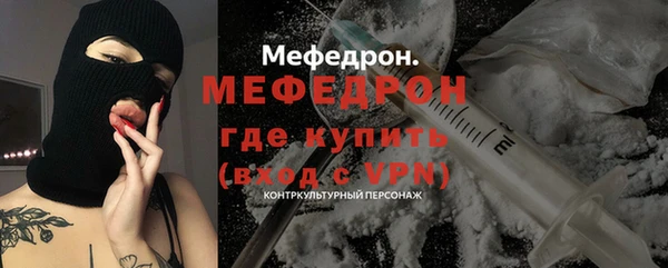 хмурый Верея