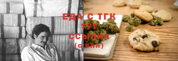 хмурый Верея