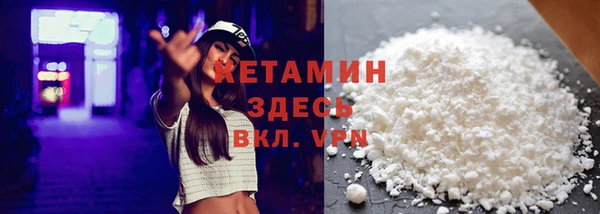 хмурый Верея
