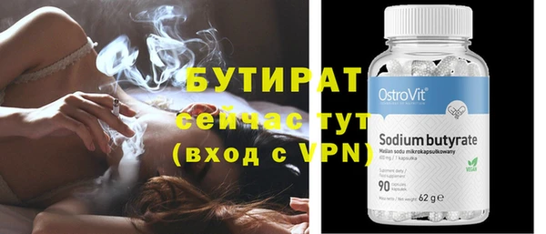 хмурый Верея