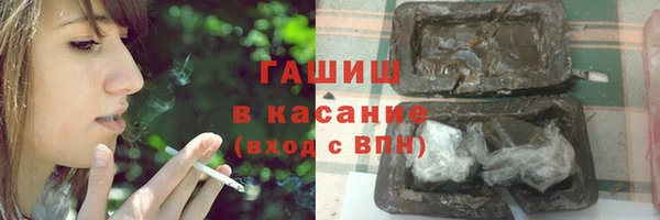 хмурый Верея