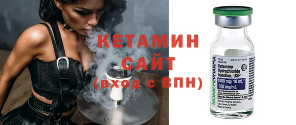 хмурый Верея