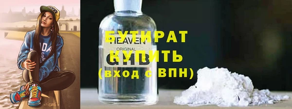 хмурый Верея