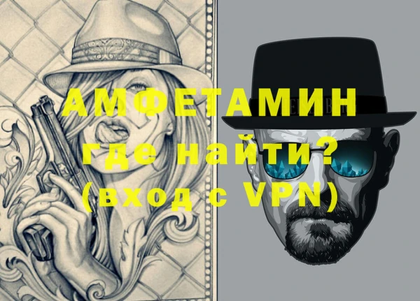 хмурый Верея