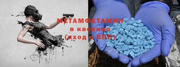 хмурый Верея